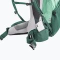 Damen-Trekkingrucksack deuter Futura Pro 34 l SL spearmint/seagreen 12