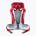 Deuter Wanderrucksack Futura Pro 36 l Masala/Cherry 3