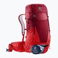 Wanderrucksack deuter Futura Pro 36 l masala/cherry 10