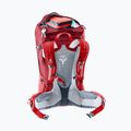 Wanderrucksack deuter Futura Pro 36 l masala/cherry 12