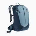 Wanderrucksack deuter AC Lite 17 l atlantic/ink 2