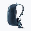 Wanderrucksack deuter AC Lite 17 l atlantic/ink 6