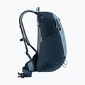 Wanderrucksack deuter AC Lite 17 l atlantic/ink 7