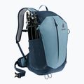 Wanderrucksack deuter AC Lite 17 l atlantic/ink 8