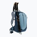 Wanderrucksack deuter AC Lite 17 l atlantic/ink 9