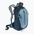 Wanderrucksack deuter AC Lite 17 l atlantic/ink 10