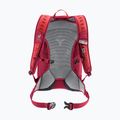 Wander Rucksack deuter AC Lite 17 l cherry-masala 3