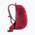 Wander Rucksack deuter AC Lite 17 l cherry-masala 5