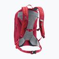 Wander Rucksack deuter AC Lite 17 l cherry-masala 4