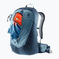 Deuter Wanderrucksack AC Lite 23 Atlantic/Ink 7
