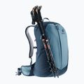 Deuter Wanderrucksack AC Lite 23 Atlantic/Ink 8