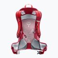 Wanderrucksack deuter AC Lite 23 l cherry/masala 2
