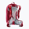 Wanderrucksack deuter AC Lite 23 l cherry/masala 3