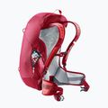 Wanderrucksack deuter AC Lite 23 l cherry/masala 8
