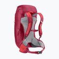 Deuter AC Lite 30 l Wanderrucksack cherry/masala 5