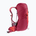 Deuter AC Lite 30 l Wanderrucksack cherry/masala 6
