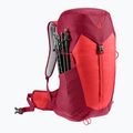 Deuter AC Lite 30 l Wanderrucksack cherry/masala 10