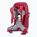 Deuter AC Lite 30 l Wanderrucksack cherry/masala 13