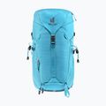Damenrucksack deuter Trail 16 l SL lagoon/atlantic