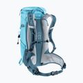 Damenrucksack deuter Trail 16 l SL lagoon/atlantic 5