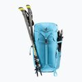 Damenrucksack deuter Trail 16 l SL lagoon/atlantic 8