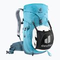 Damenrucksack deuter Trail 16 l SL lagoon/atlantic 10