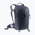 Damen-Trekkingrucksack deuter Trail 23 l SL black 2
