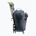 Damen-Trekkingrucksack deuter Trail 23 l SL black 8