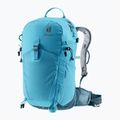 Damen-Wanderrucksack deuter Trail 23 l SL lagoon/atlantic 4