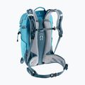 Damen-Wanderrucksack deuter Trail 23 l SL lagoon/atlantic 5