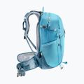 Damen-Wanderrucksack deuter Trail 23 l SL lagoon/atlantic 6