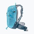 Damen-Wanderrucksack deuter Trail 23 l SL lagoon/atlantic 7