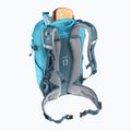 Damen-Wanderrucksack deuter Trail 23 l SL lagoon/atlantic 10