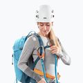 Damen-Wanderrucksack deuter Trail 23 l SL lagoon/atlantic 12