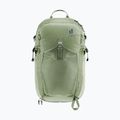 Tourenrucksack deuter Trail 25 l grove/ivy