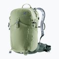 Tourenrucksack deuter Trail 25 l grove/ivy 3