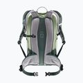 Tourenrucksack deuter Trail 25 l grove/ivy 4