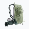 Wanderrucksack deuter Trail 25 l grove/ivy 6