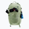 Tourenrucksack deuter Trail 25 l grove/ivy 8