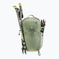Wanderrucksack deuter Trail 25 l grove/ivy 9