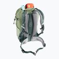 Tourenrucksack deuter Trail 25 l grove/ivy 10