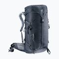 Deuter Wanderrucksack Trail 28 l SL schwarz 2