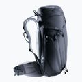 Deuter Wanderrucksack Trail 28 l SL schwarz 7