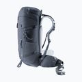 Damen-Wanderrucksack deuter Trail 28 l SL black 8