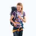 Deuter Wanderrucksack Trail 28 l SL schwarz 12