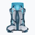 Wanderrucksack deuter Trail 28 l SL lagoon/atlantic 4
