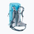 Tourenrucksack deuter Trail 28 l SL lagoon/atlantic 5