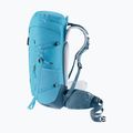 Wanderrucksack deuter Trail 28 l SL lagoon/atlantic 7