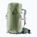 Wander Rucksack deuter Trail 30 l grove-ivy 12