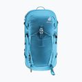 Wanderrucksack deuter Trail Pro 33 l wave/ivy